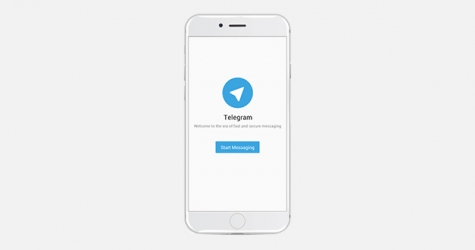 Telegram начал блокировать за нарушение авторских прав