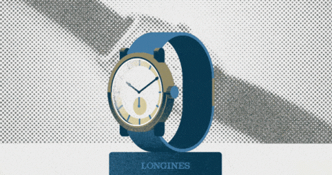 185 лет Longines: 5 малоизвестных фактов о бренде