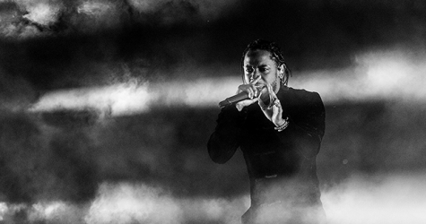 Кендрик Ламар и Джей Зи соревнуются за «Грэмми»