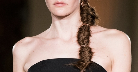 Варианты укладок с плетениями, которые можно сделать самостоятельно