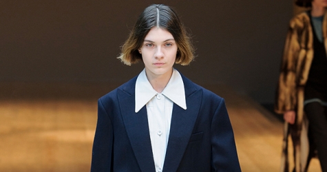 Тенденции-2017: офисный стиль