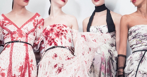 Ermanno Scervino выпустит первый аромат