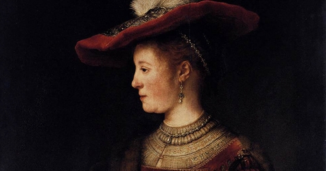 В Эрмитаже пройдут выставки Патрика Демаршелье, Рембрандта и Кабаковых