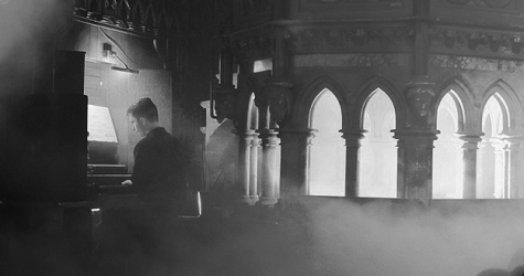 Инструкция: как слушать современную музыку для органа