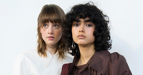 Все о натуральных красках для волос