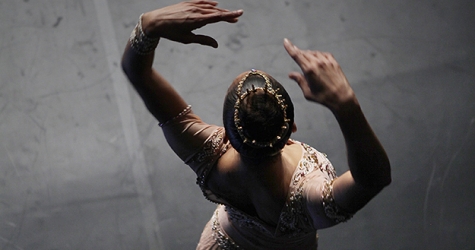 7 фильмов о танце и хореографии