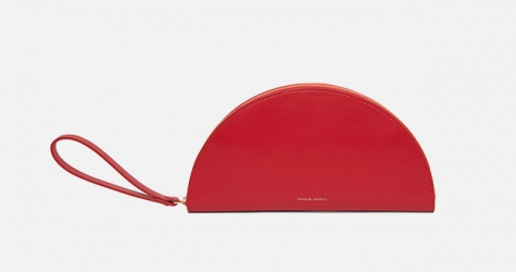 На сайте Mansur Gavriel появились новые аксессуары