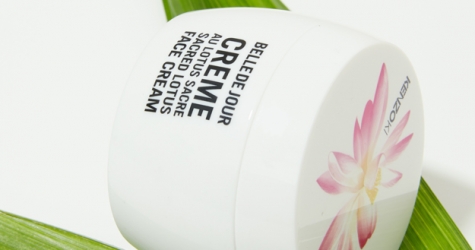 Антивозрастной крем от KenzoKi — выбор Buro 24/7