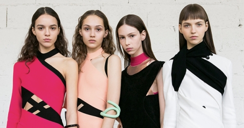 Какие стрижки и укладки выбирать под свою форму лица