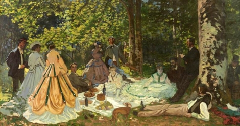 8 главных выставок этой зимы