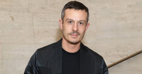 Джонатан Сондерс уходит из DVF