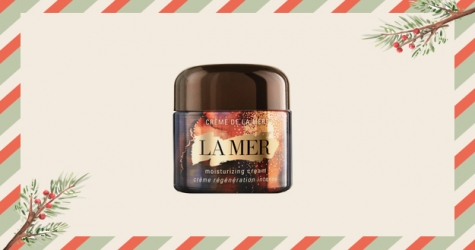 16 лучших новогодних бьюти-подарков