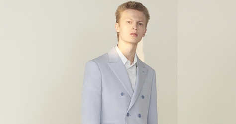 Stella McCartney, мужская коллекция весна-лето 2018