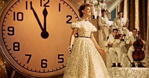 Шопинг: в чем встретить Новый год — 2018