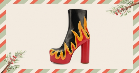 Новогодние подарки для тех, кто любит моду