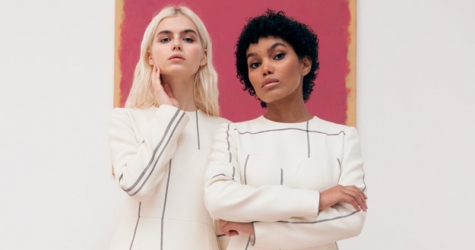 UShatava, капсульная коллекция A Like