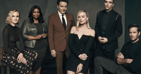 Роберт Паттинсон рассказал, зачем сыграл в «Хорошем времени»