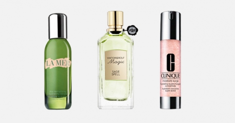 50 главных бьюти-продуктов 2017 года по версии Buro 24/7