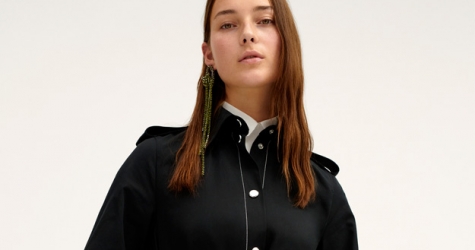 «Японская» коллекция H&M Studio появится на сайте сразу после показа