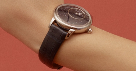 Часы Jaquet Droz — выбор Buro 24/7