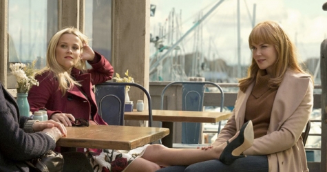 Николь Кидман и Риз Уизерспун снова сыграют в «Большой маленькой лжи»