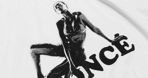 Бейонсе выпустила одежду для всех влюбленных