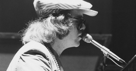 Фотоархив: Элтон Джон — первая рок-звезда мирового масштаба в СССР