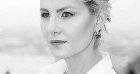 Рената Литвинова и Земфира выпустят фильм в 2018 году