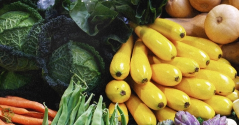 Девять ЗОЖ-рецептов для праздничного стола