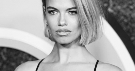 Гости премии GQ Men of the Year в Лос-Анджелесе