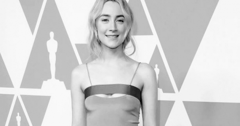 Гости ланча номинантов «Оскара»