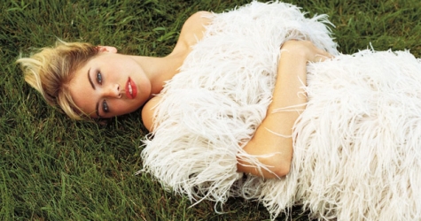 Основатель Guess предлагает Кейт Аптон встретиться в суде