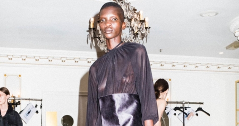 Vetements устроит показ в Париже