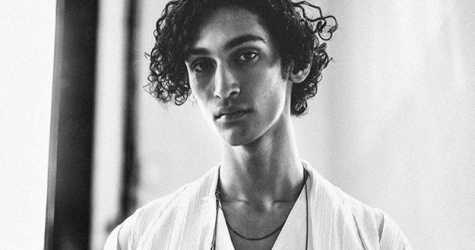 Возрождением Paul Poiret занимается владелица Ann Demeulemeester и Haider Ackermann