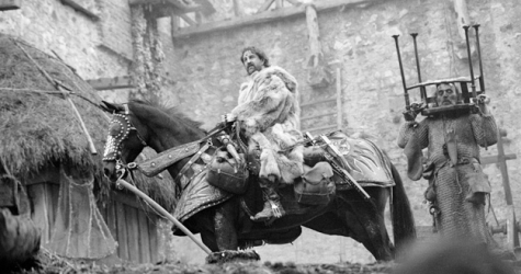 Отрывок из книги Антона Долина «Оттенки русского: очерки отечественного кино»