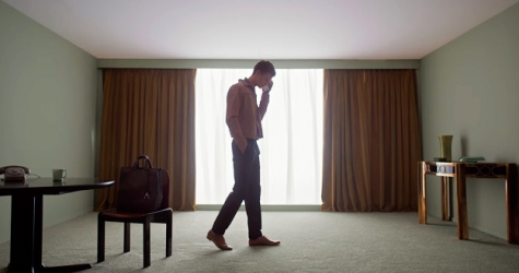 Bottega Veneta снял рекламную кампанию в формате мини-сериала