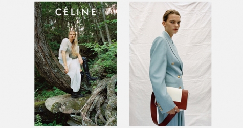 Чего ждать от Фиби Файло и Céline