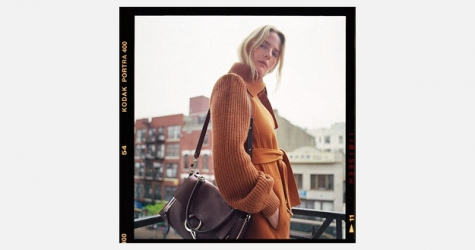 Chloé выпустил аромат по мотивам коллекции Наташи Рамсей-Леви