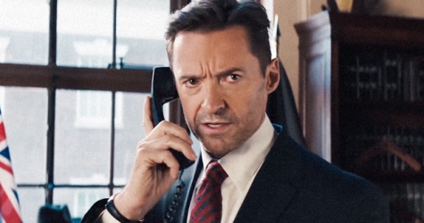 Марго Робби, Хью Джекман и маленький кенгуру в новом трейлере «Крокодила Данди»