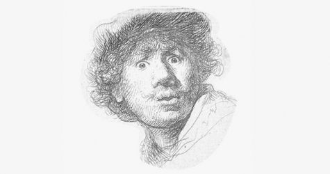 Эрмитаж выпустил 24 ироничных стикера для Telegram