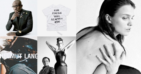 Что обсуждали в модной индустрии в 2017 году