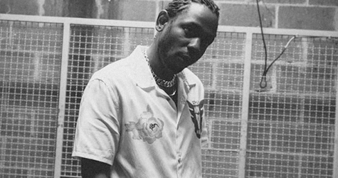 Кендрик Ламар выпустил клип про любовь