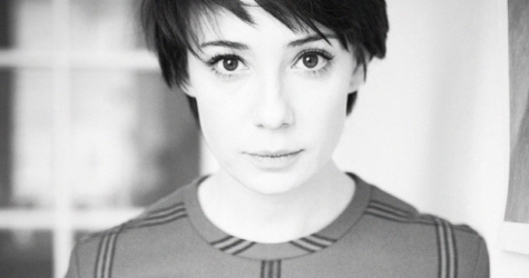 Чулпан Хаматова сыграет на сцене «Гоголь-центра»