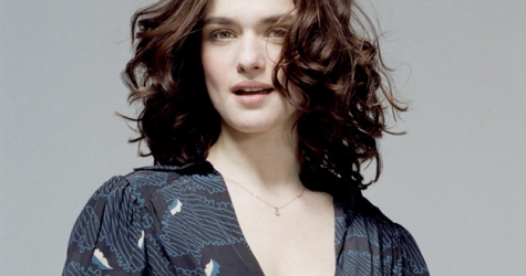 Рэйчел Вайс влюбляется в Рэйчел Макадамс в новом фильме