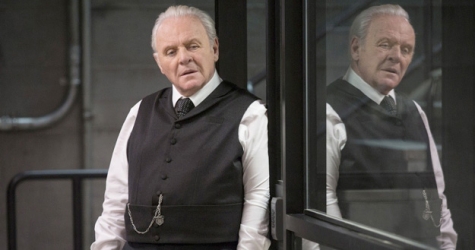 Хопкинс, быки и битое стекло в трейлере второго сезона «Мира Дикого Запада»