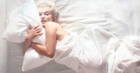 Фото Коко Шанель, Мэрилин Монро и кадры с бэкстейджа «Великого Гэтсби» покажут в Москве