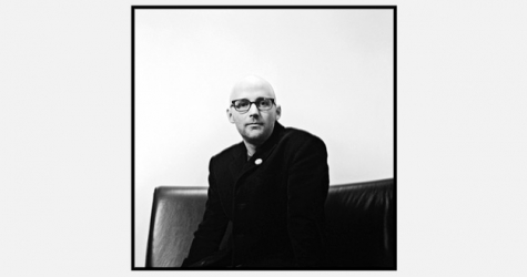 Моби снял клип про космос, постапокалипсис и северное сияние