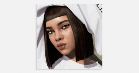 Пэт Макграт наняла фейкового инфлюенсера