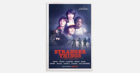 Третий сезон «Очень странных дел» будет более «взрослым»