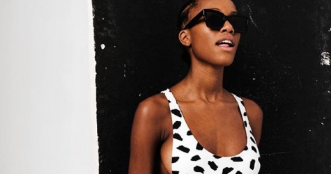 Off-White выпустил купальники